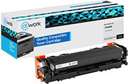 toner cmp symbato me hp cf400x photo