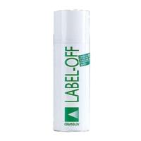 spray afairesis etiketon cramolin label off 200ml photo