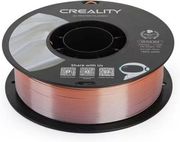 crealitycr pla silk rainbow 3d printer filament glossy 1 kg spool175 mm 3301120003 photo crealitycr pla silk rainbow 3d printer filament glossy 1 kg spool175 mm 3301120003 photo