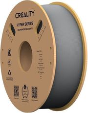 crealityhyper pla grey 3d printer filament high speed 1 kg spool175 3301010340 gray photo