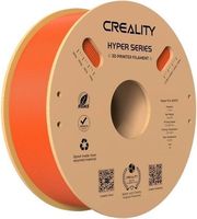 crealityhyper pla orange 3d printer filament high speed 1 kg spool175 photo crealityhyper pla orange 3d printer filament high speed 1 kg spool175 photo