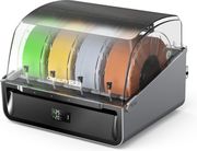 creality cfs kit for multi color printing 4 filaments photo creality cfs kit for multi color printing 4 filaments photo