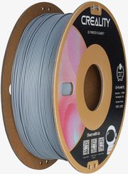 creality cr pla matte grey 3d printer filament 1 kg spool175mm photo