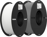 creality en pla value pack white grey 1 1kgender 3d printer filament photo creality en pla value pack white grey 1 1kgender 3d printer filament photo