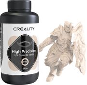 creality lcd 8k high precision uv curable resin skin photo