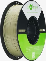 creality soleyin ultra pla grass green greenery 3d printer filament 1 kg spool175 mm photo