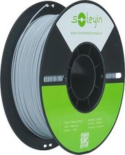 creality soleyin ultra pla matte gray matte grey 3d printer filament 1 kg spool175 mm photo
