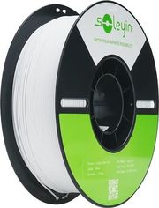 creality soleyin ultra pla matte white 3d printer filament 1 kg spool175 mm photo