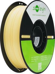 creality soleyin ultra pla pineapple yellow 3d printer filament 1 kg spool175 mm photo creality soleyin ultra pla pineapple yellow 3d printer filament 1 kg spool175 mm photo