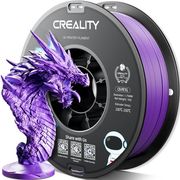 creality cr petg purple 3d printer filament hard glossy tensile str 49mpa 1 kg spool175 photo creality cr petg purple 3d printer filament hard glossy tensile str 49mpa 1 kg spool175 photo