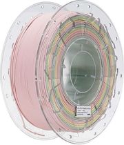 creality cr pla matte rainbow 3d printer filament 1 kg spool175 mm 3301010458 photo