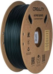 creality hyper pla cf dark green carbon fiber 3d printer filament high strength 1 kg spool175 photo