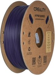creality hyper pla cf purple carbon fiber 3d printer filament high strength 1 kg spool175 photo