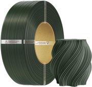 creality cr petg army green no reel 3d printer filament hard glossy tensile str 49mpa 1 kg photo
