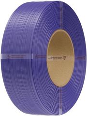 creality cr petg purple no reel 3d printer filament hard glossy tensile 49mpa 1 kg spool179 photo