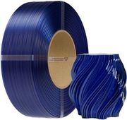 creality cr petg technology blue no reel 3d printer filament hard glossy tensile 49mpa 1kg spo photo