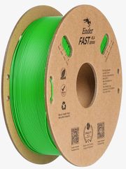 creality ender fast pla green 3d printer filament 1 kg spool181 photo creality ender fast pla green 3d printer filament 1 kg spool181 photo