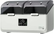 creality space pi x4l filament dryer dry box for 4 filaments adjust 40 75c smallscreen for 12 types photo