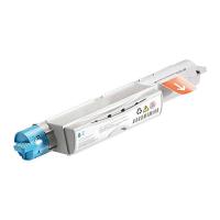 gnisio dell toner gd900 gia 5110cn cyan high capacity me oem gd900 photo