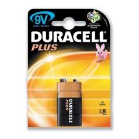 mpataria duracell plus 9v photo