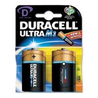 mpataria duracell ultra size d photo