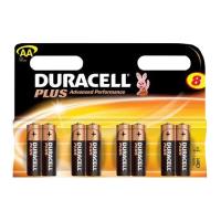 mpataria duracell plus aa 8 tmx photo