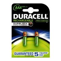 mpataria duracell rechargeable 3a 850mah 2tem photo