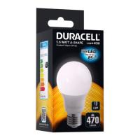 lamptiras duracell led e27 56w 2700k photo