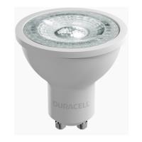 lamptiras duracell filament spot led gu10 3w 3000k photo