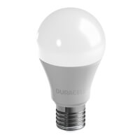 lamptiras duracell led e27 11w dimmable 2700k photo