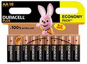 mpataria 3a duracell plus 100 8tmx 2tmx doro photo