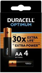 duracell alkaline battery optimum lr6 aa 15v 4pcs photo duracell alkaline battery optimum lr6 aa 15v 4pcs photo