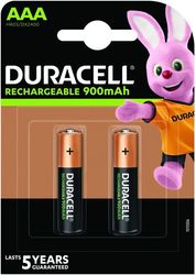 duracell rechargeable battery r03 aaa 900mah nimh 2pcs photo duracell rechargeable battery r03 aaa 900mah nimh 2pcs photo