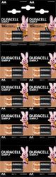 duracell alkaline battery lr6 aa 20pcs photo