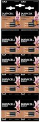 duracell alkaline battery lr03 aaa 20pcs photo