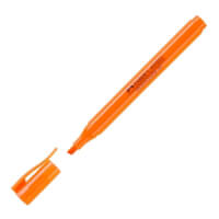 markadoros ypogrammisis faber castell textliner 38 orange photo