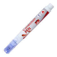 diorthotiko grafis top office pen 8ml photo