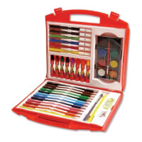 set zografikis faber castell photo