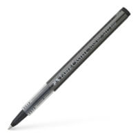 stylo faber castell 5417 f vision roller 05mm black photo