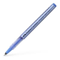 stylo faber castell 5417 f vision roller 05mm blue photo