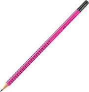 faber castell candy hb me goma roz photo