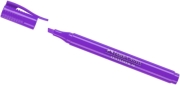 markadoros ypogrammisis faber castell textliner 38 violet photo