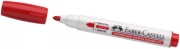 faber castell winner 152 whiteboard marker red photo