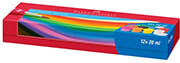faber castell tempera paints 12 xromata 20ml photo