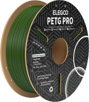 elegoo petg pro filament elaioprasino photo elegoo petg pro filament elaioprasino photo