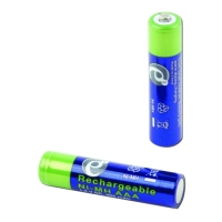 mpataries energenie rechargeable 3a 850mah 2tem photo