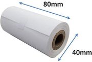 netum thermal paper 80x40mm nt tp80x40mm photo