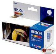 gnhsio melani epson 5xromo 5 color me oem t009401 photo