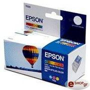 gnisio melani epson egxromo me oem t020401 photo