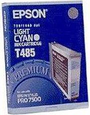 gnisio melani epson light cyan me oem t485011 photo